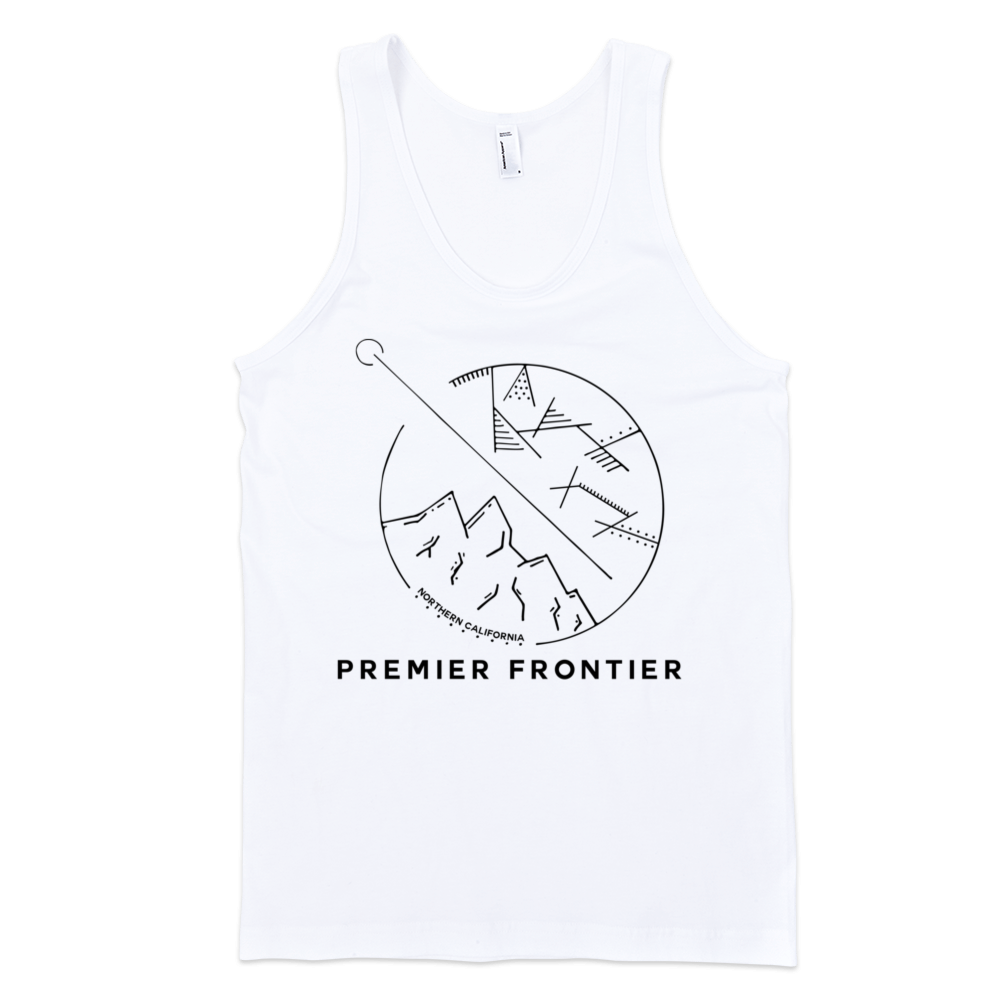 MNTN Tank