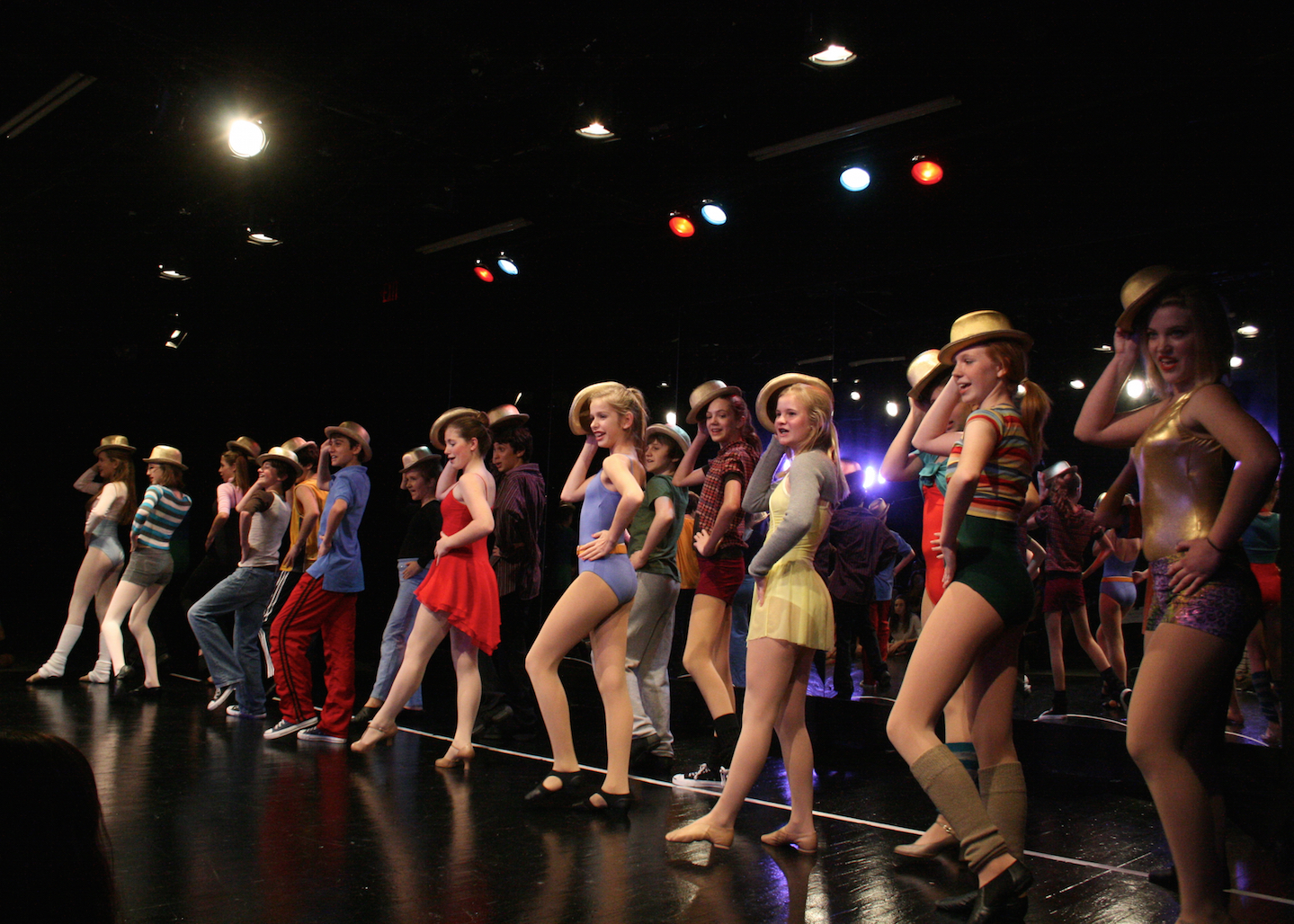 A Chorus LIne 2012 17-1.jpg