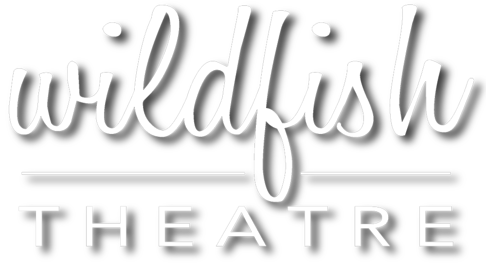 Grades K 12 Summer 2020 Wildfish Theatre
