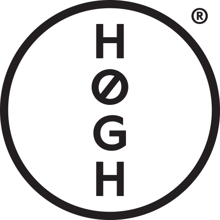 HØGH