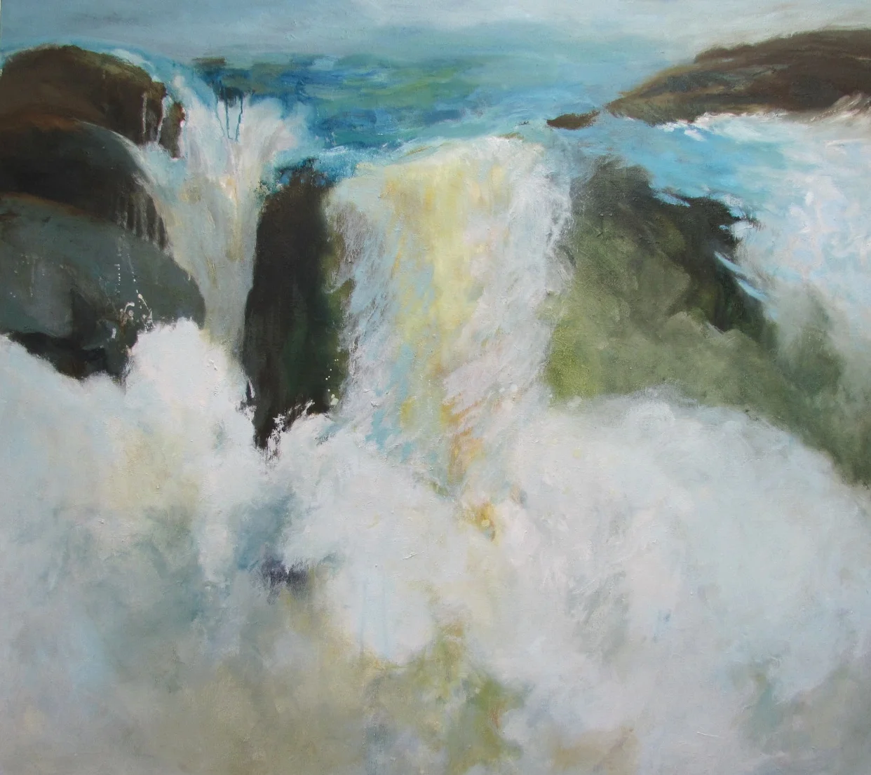 Title, Medium, Dimensions