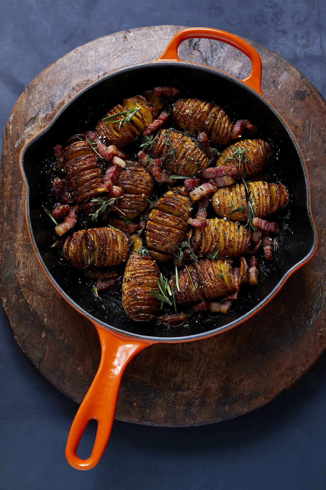 Use It, Don't Lose It! -  Hasselback Potato Overhead Version 2.jpg