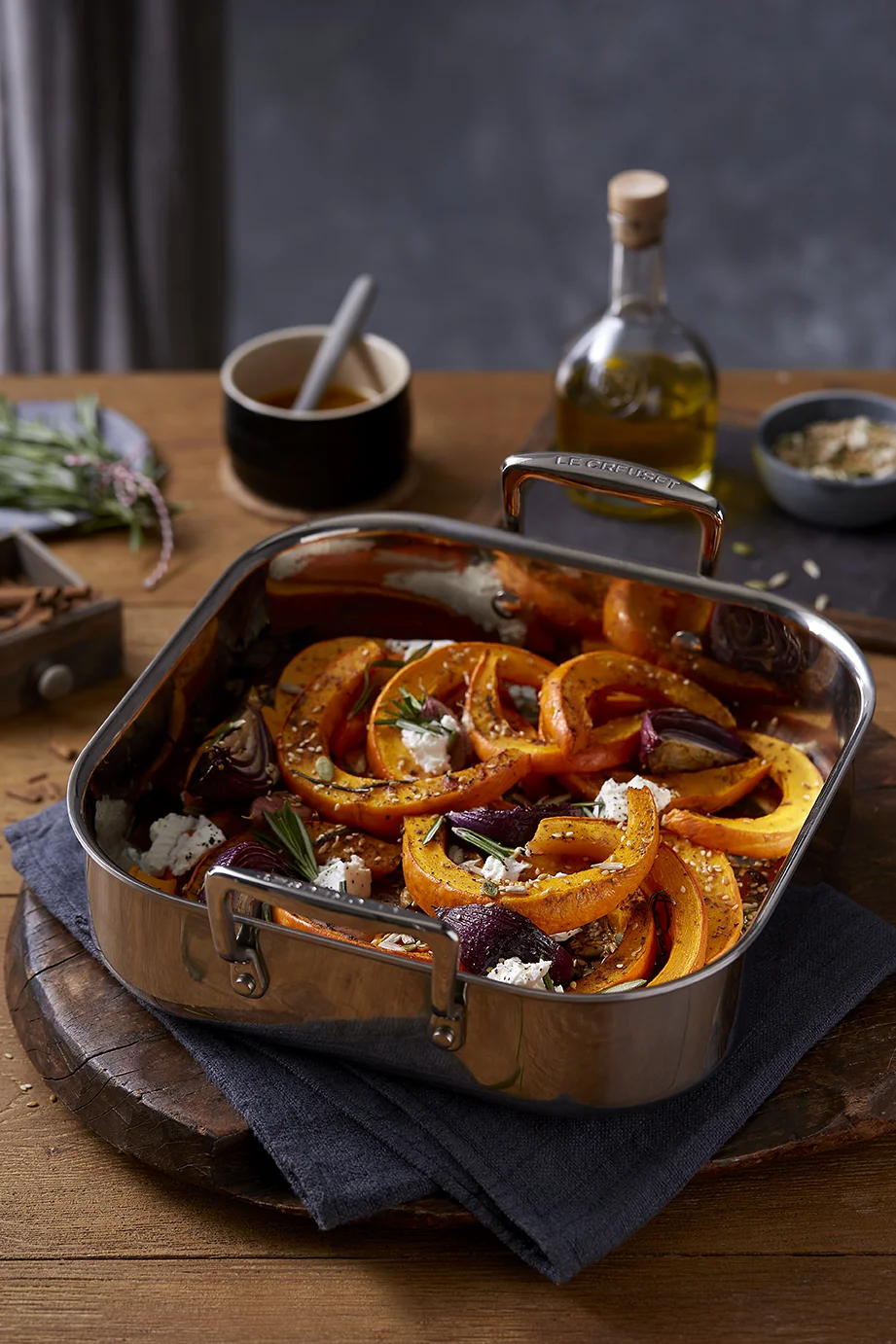 Winter Recipe - Roasted Pumpkin Portrait f5.6.jpg