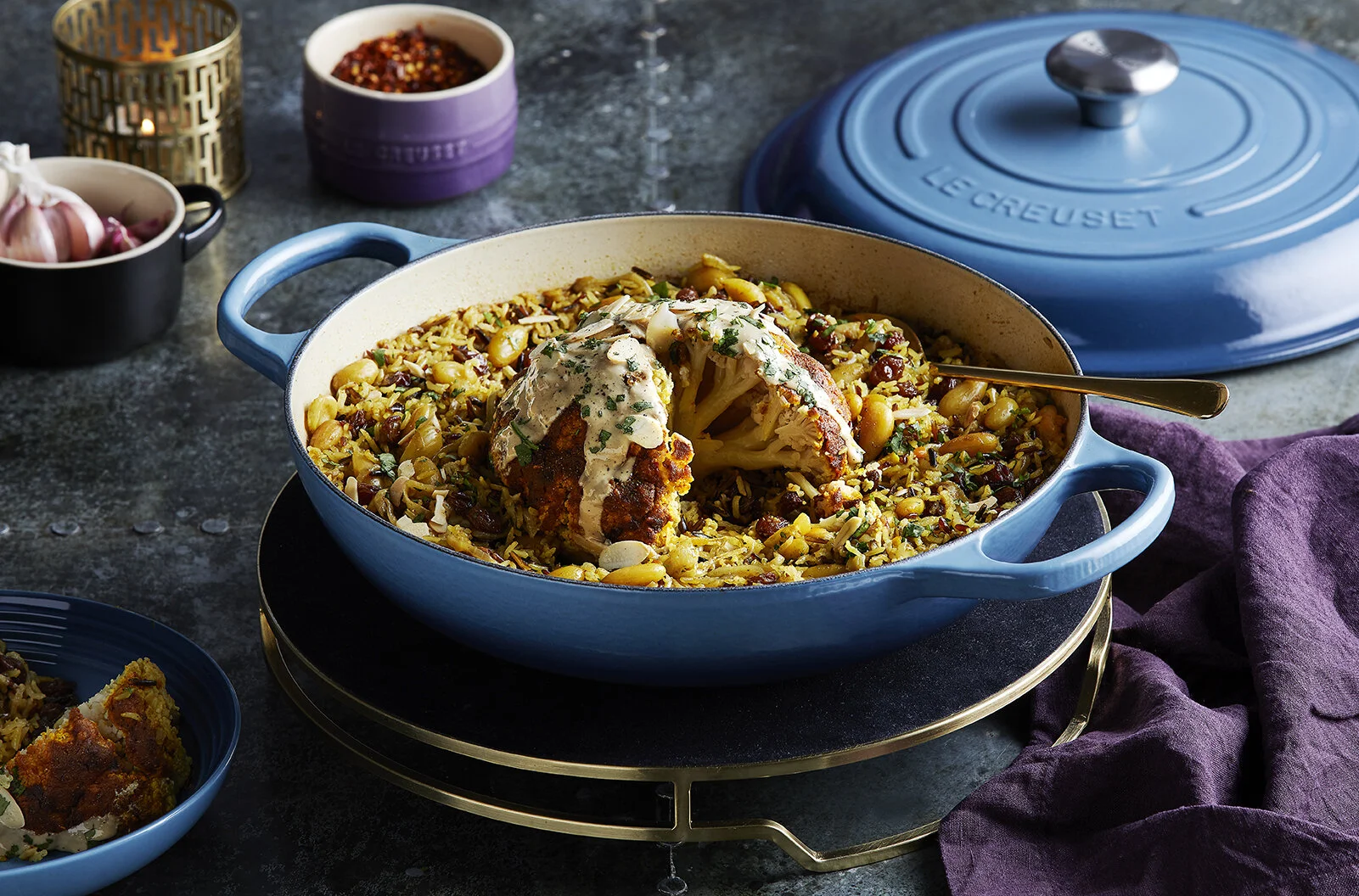 Roasted Cauliflower Landscape f11 Retouched.jpg