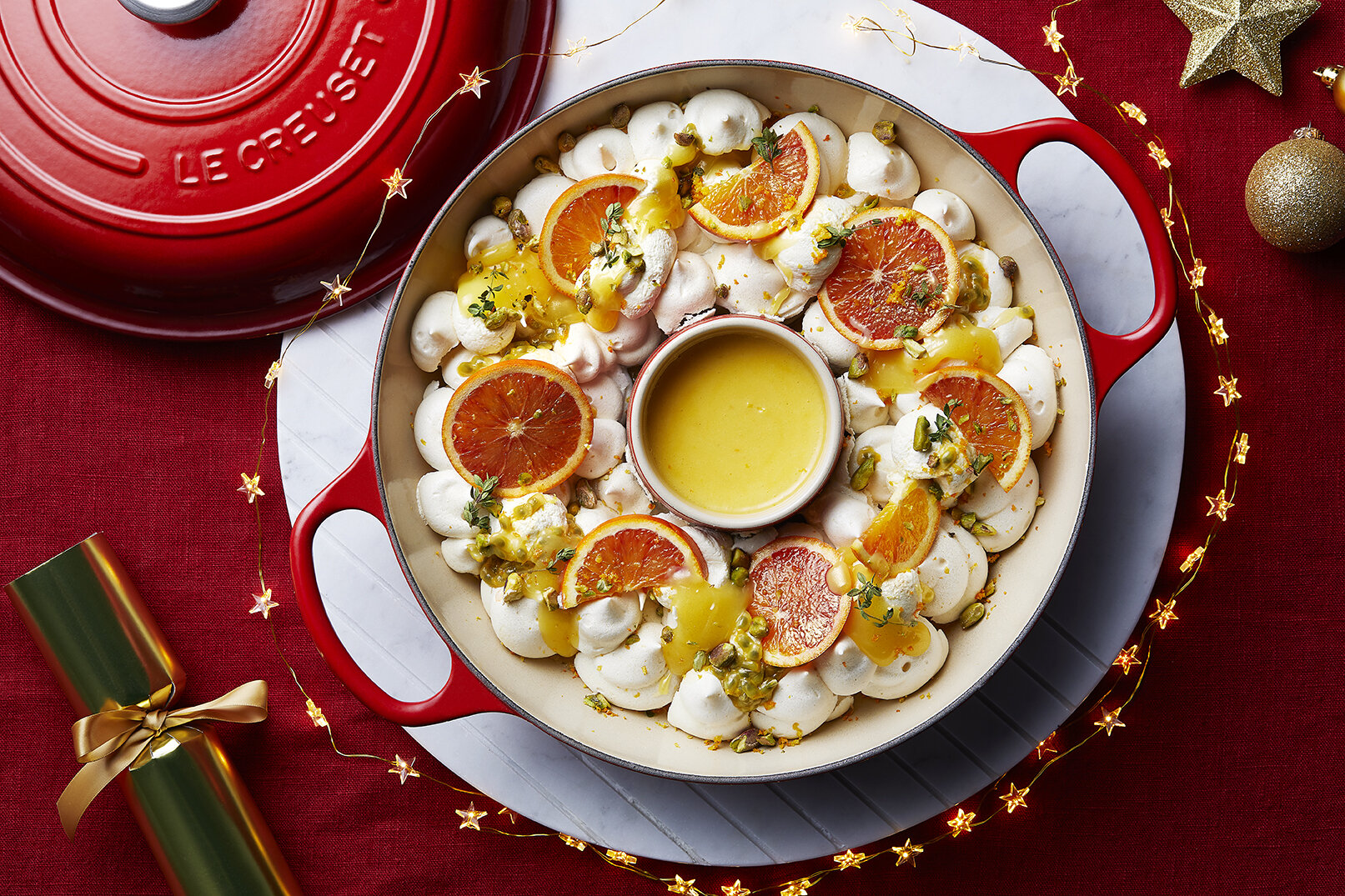 Citrus Pavlova Wreath with Warm Orange Custard Landscape Retouched.jpg