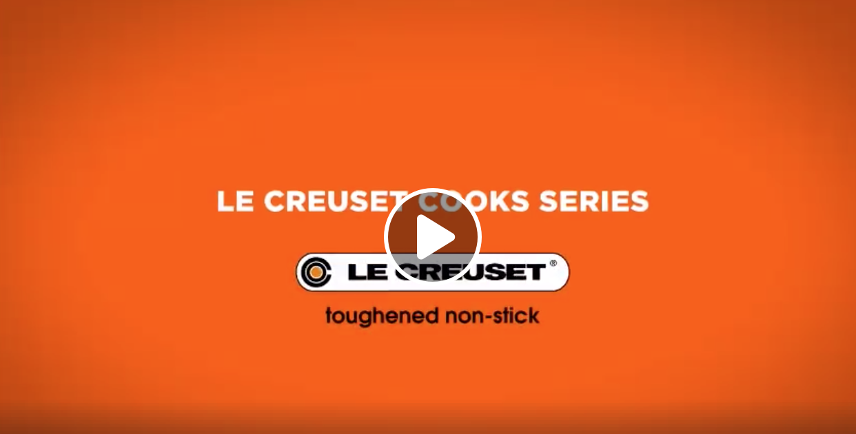 LE CREUSET