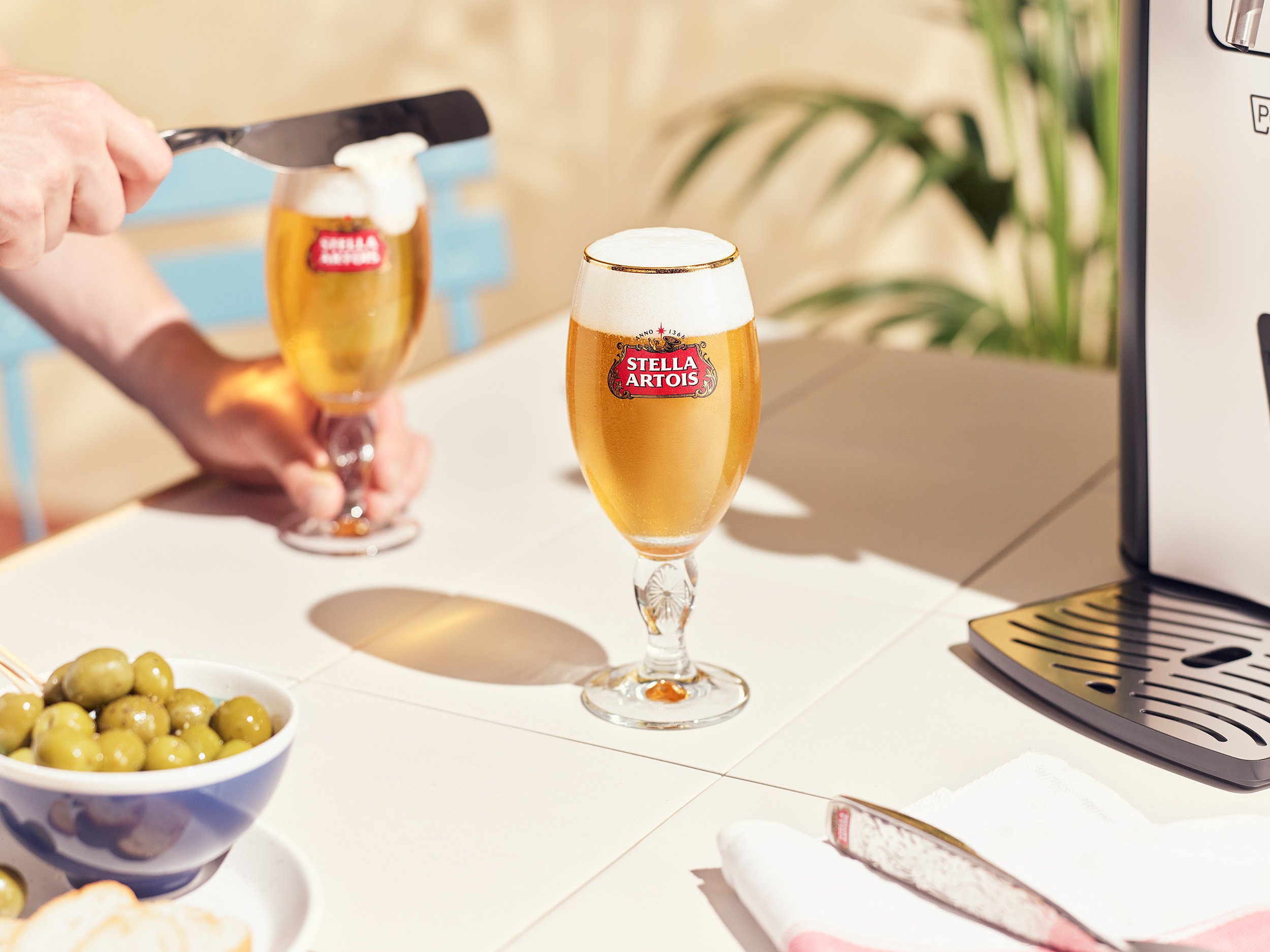 PerfectDraft Stella Artois