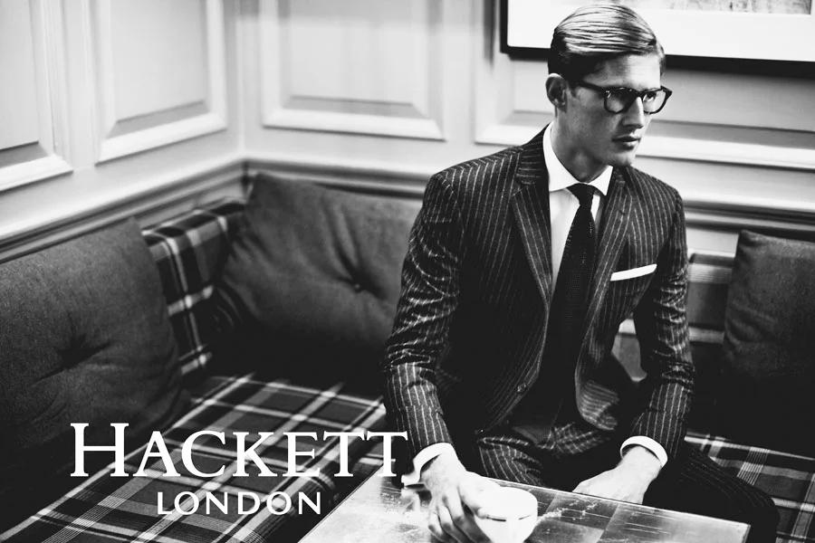 hackett