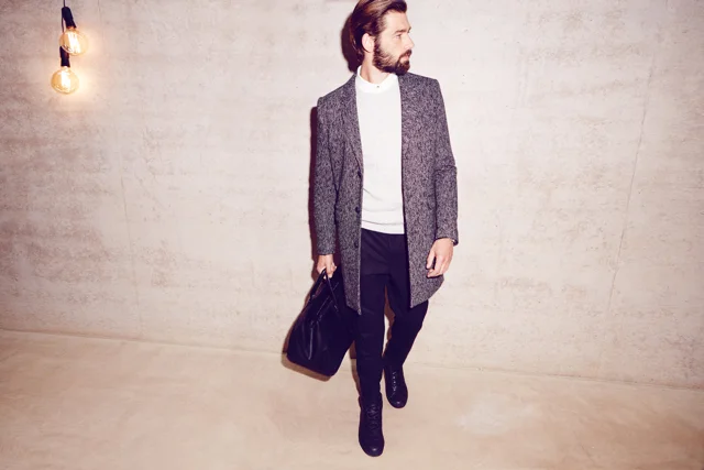 Burton Campaign AW15