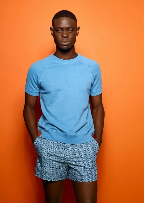 FAB-Fashion-South-African-Model-Mac-Phiri-For-Irish-designer-Orla-Kiely’s-SS14-Debut-Menswear-Collection-For-John-Lewis-FAB-Magazine-5.jpg