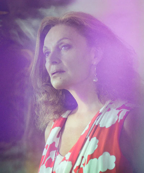 Diane Von Furstenberg