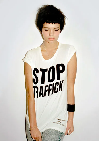 Pixie Geldof
