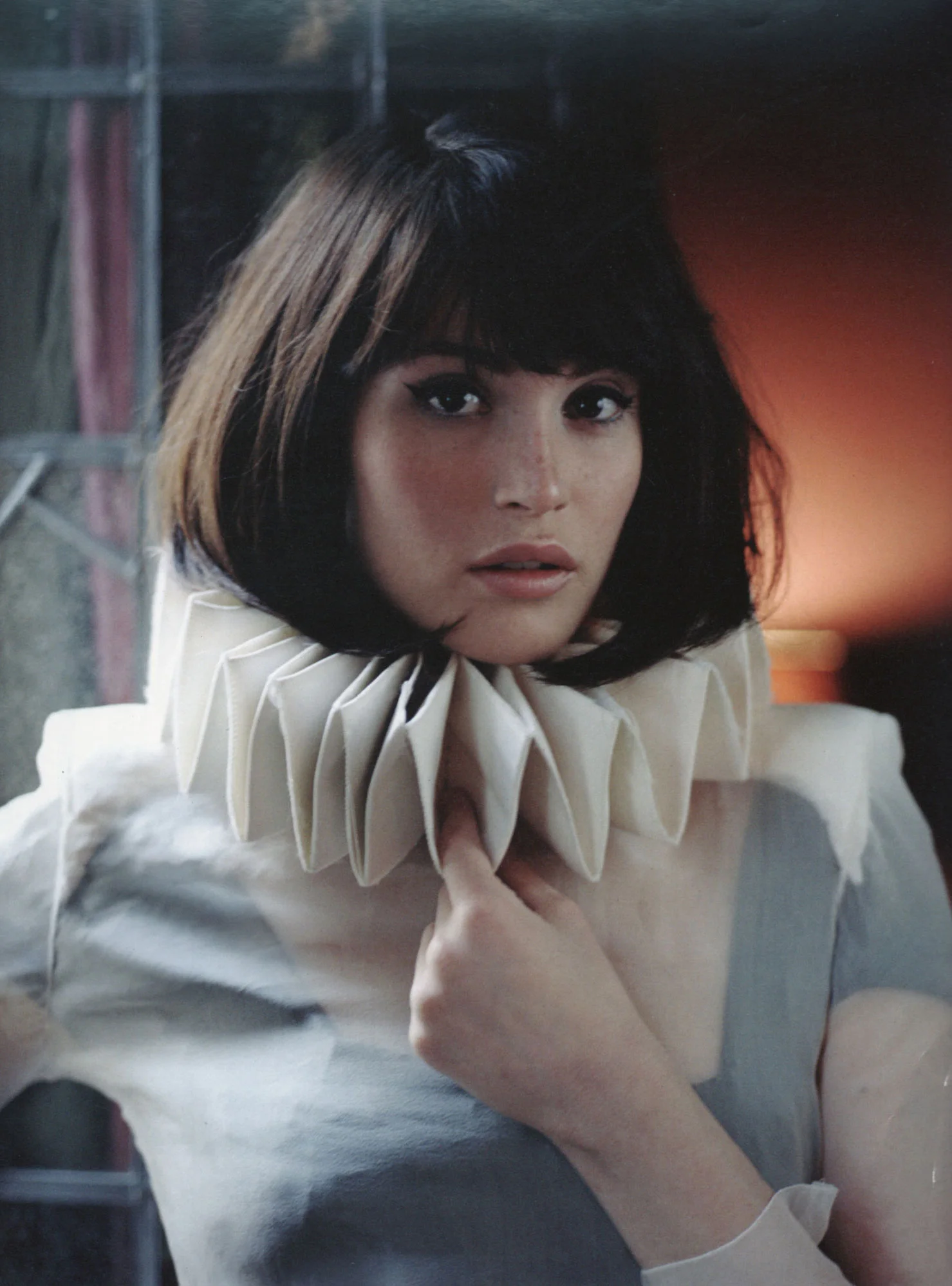 Gemma Arterton