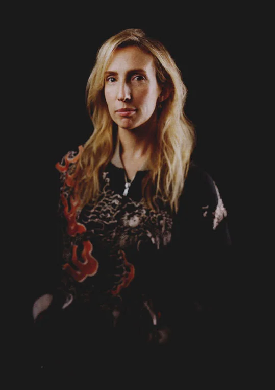 Sam Taylor-Johnson