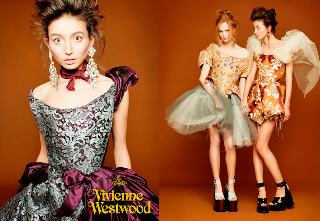 Vivienne Westwood