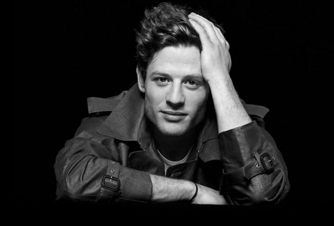 James Norton