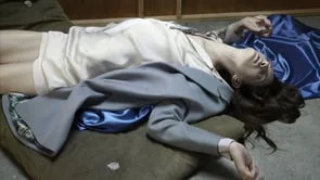 Never Underdressed 'Bedtime stories'