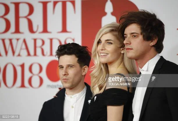 Hannah @londongrammar