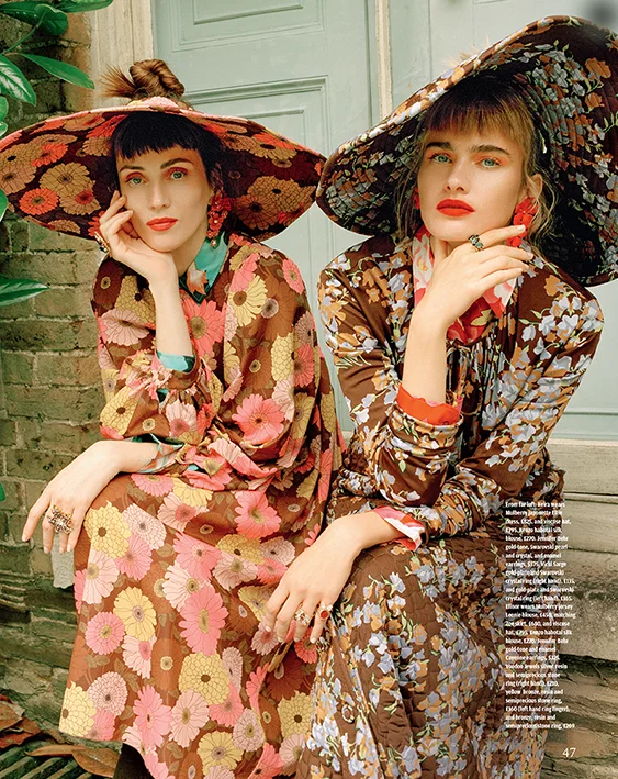 Financial Times Magazine