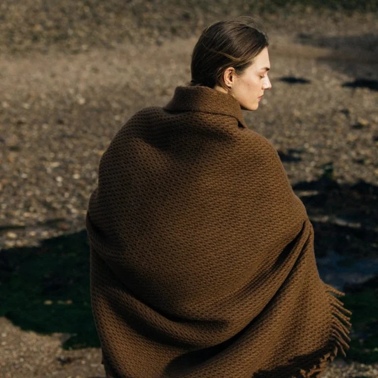 Connolly Campaign AW18