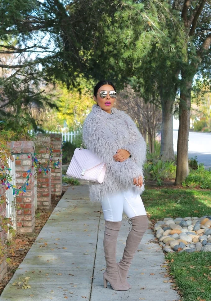 Stuart Weitzman Highland Boots