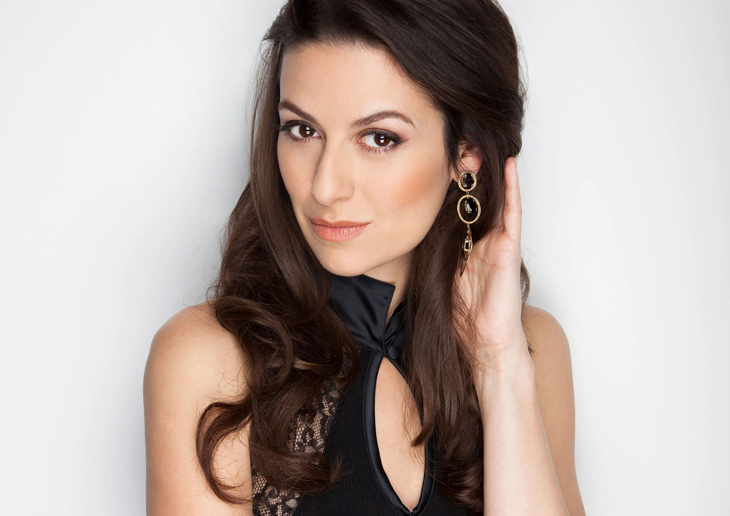 Chen Reiss Soprano