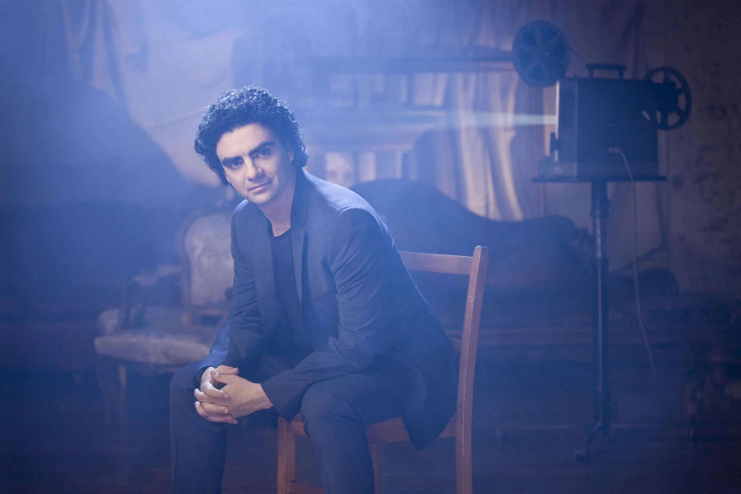 Rolando Villazón Tenor
