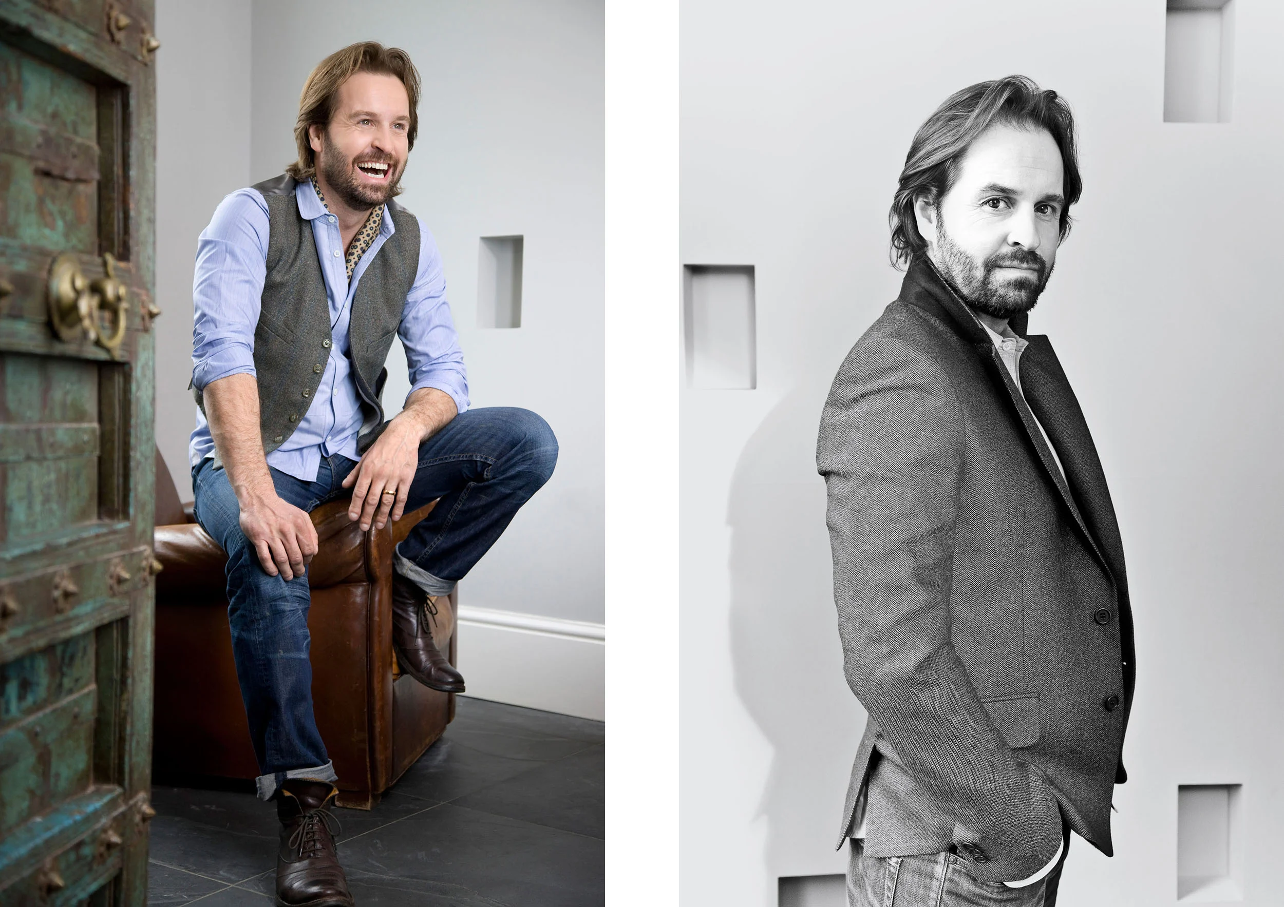Alfie Boe Singer, Tenor