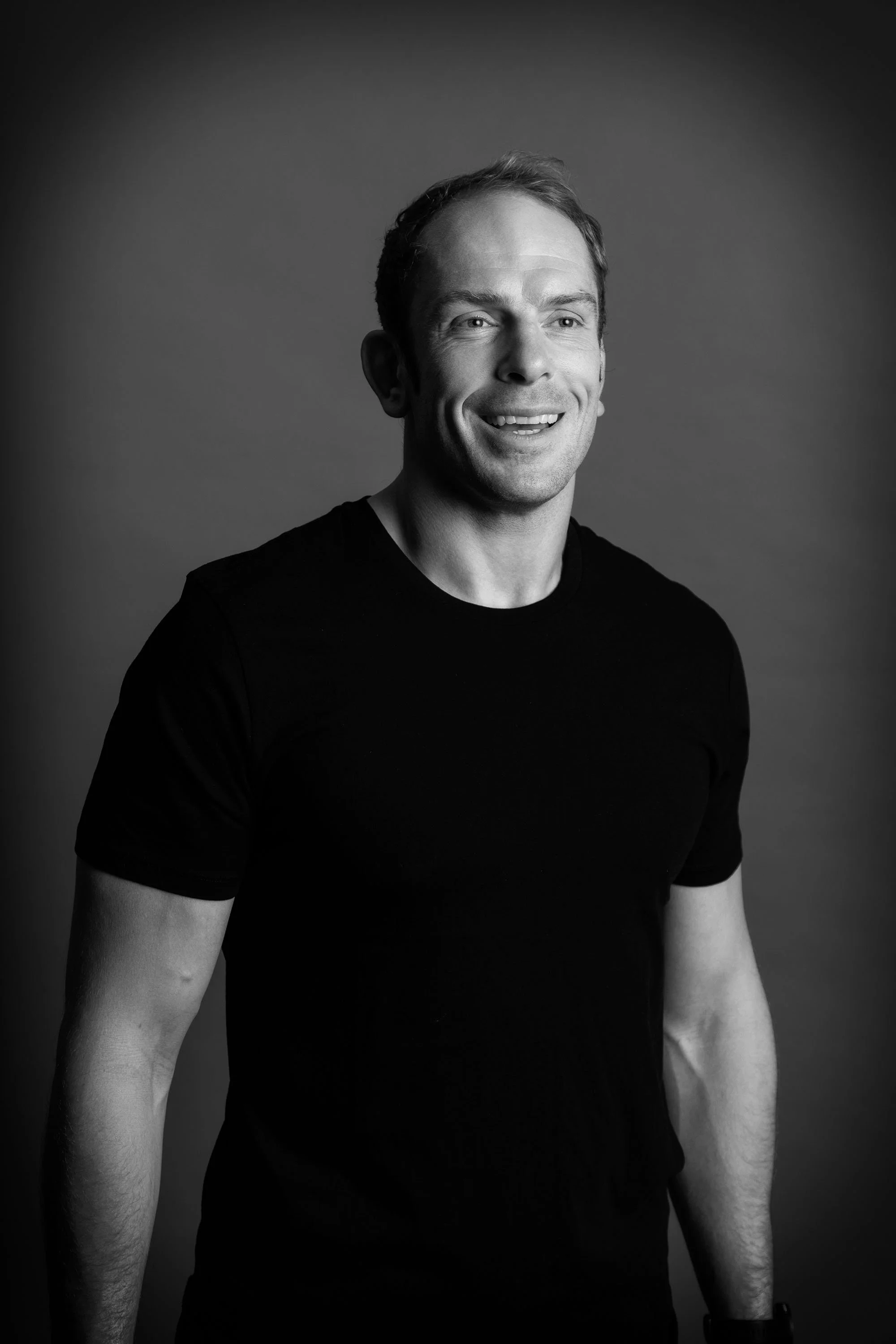 Alun Wyn Jones