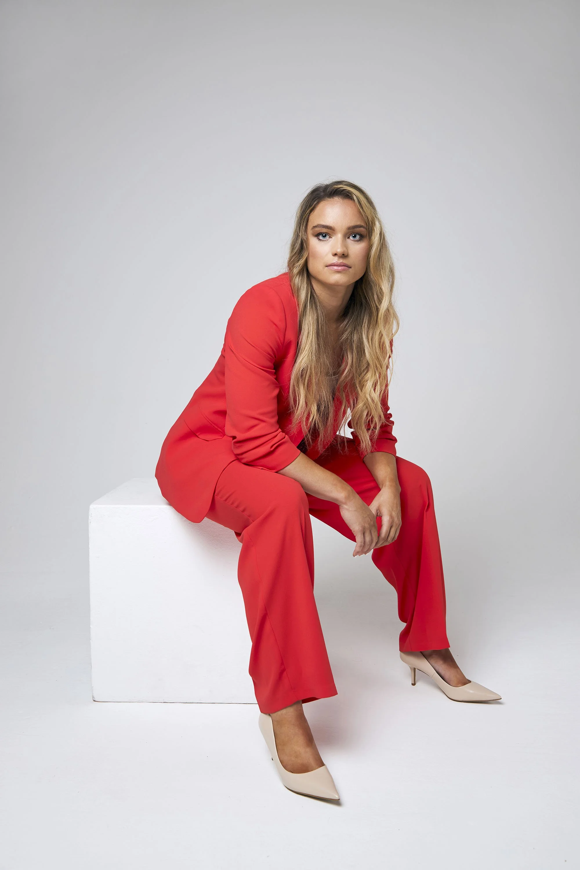 Jodie Ounsley – Gladiator