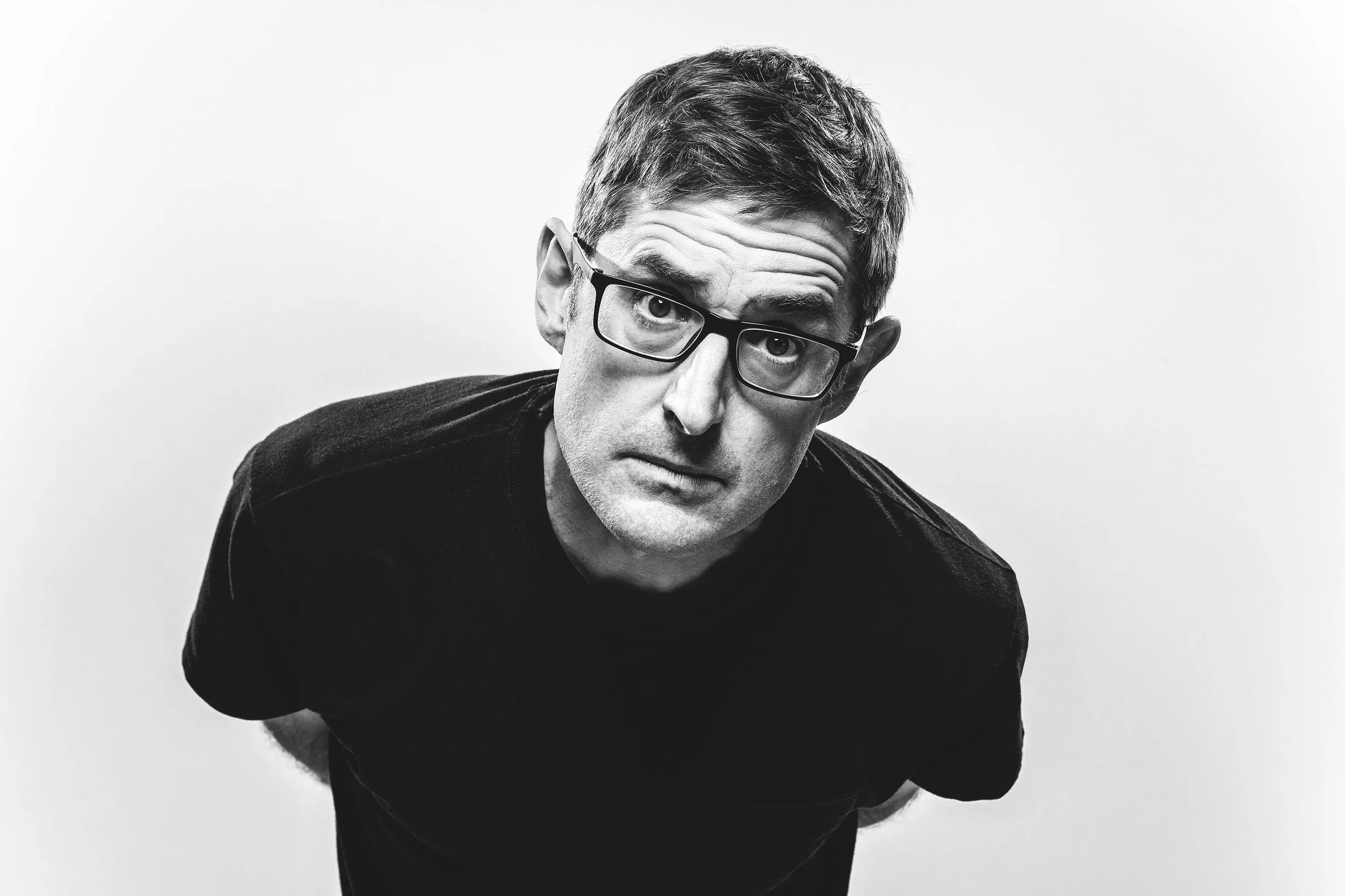 Louis Theroux