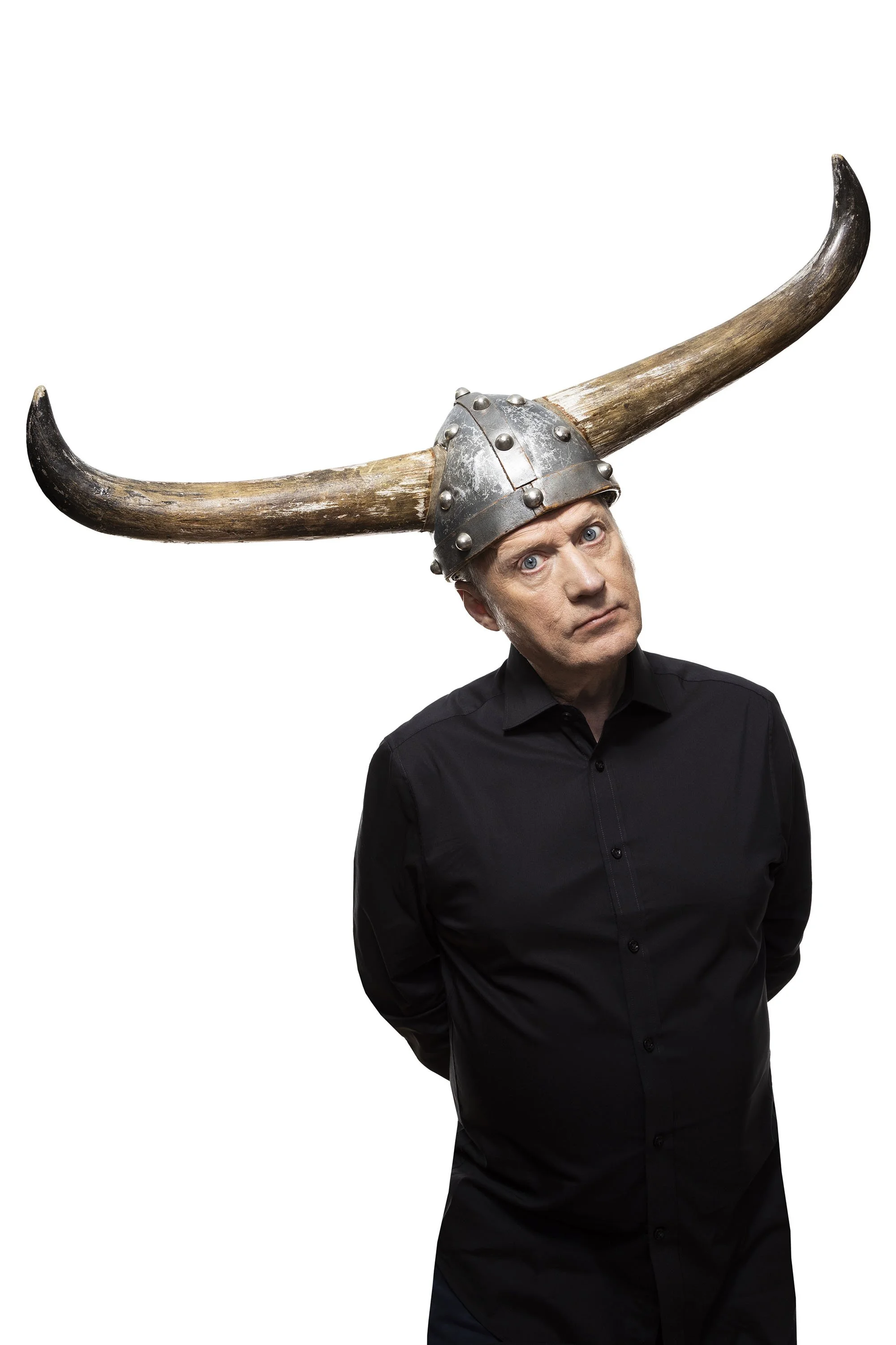 Adrian Edmondson