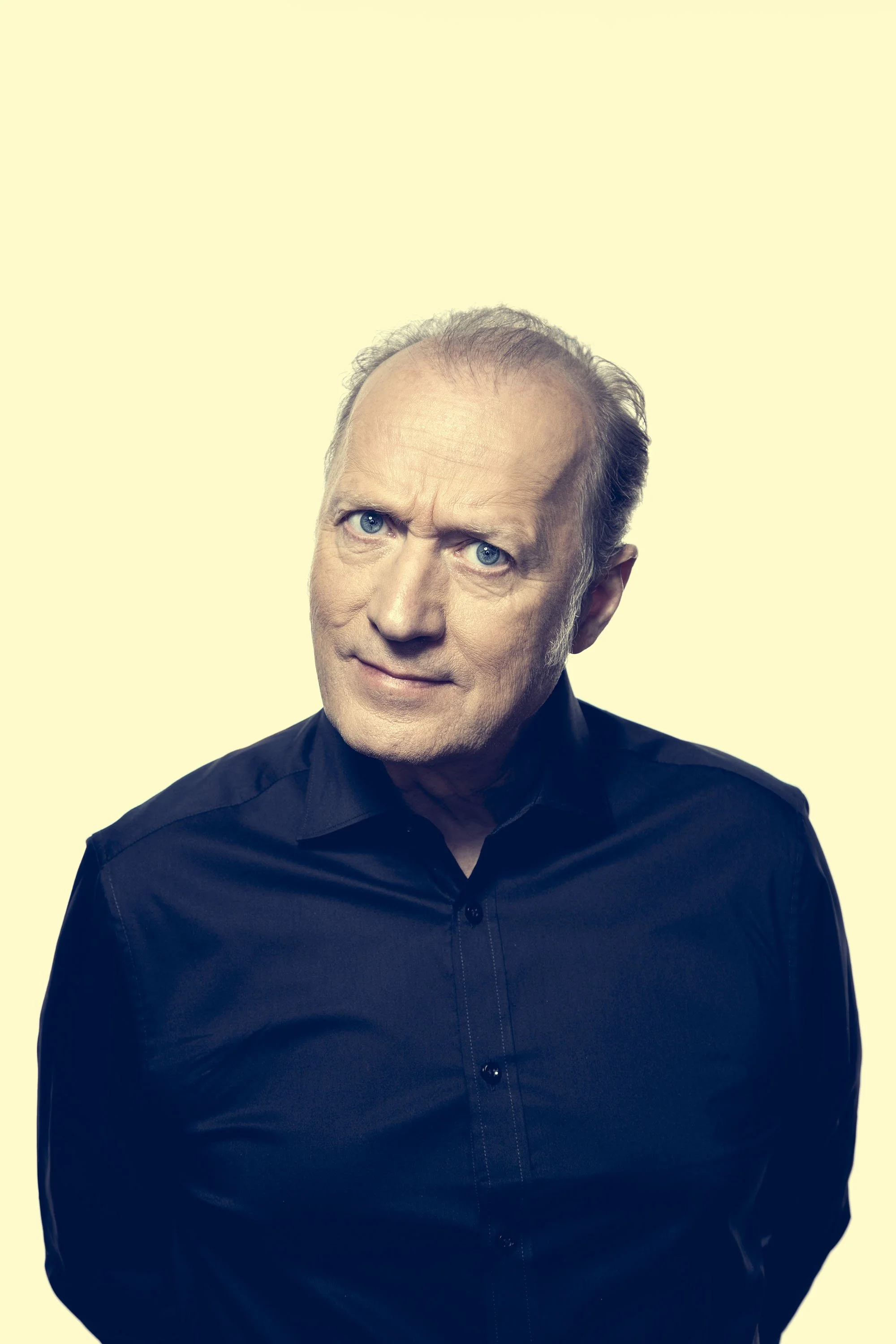 Adrian Edmondson