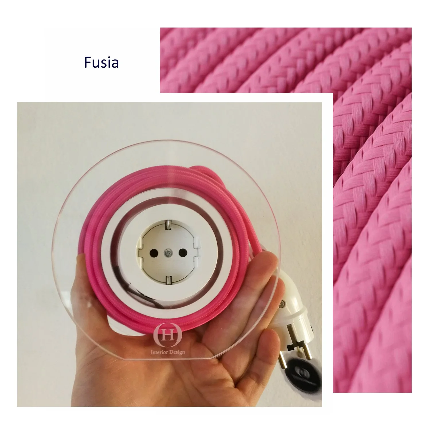 Extension Cord for 2 Plugs_Fusia.jpg