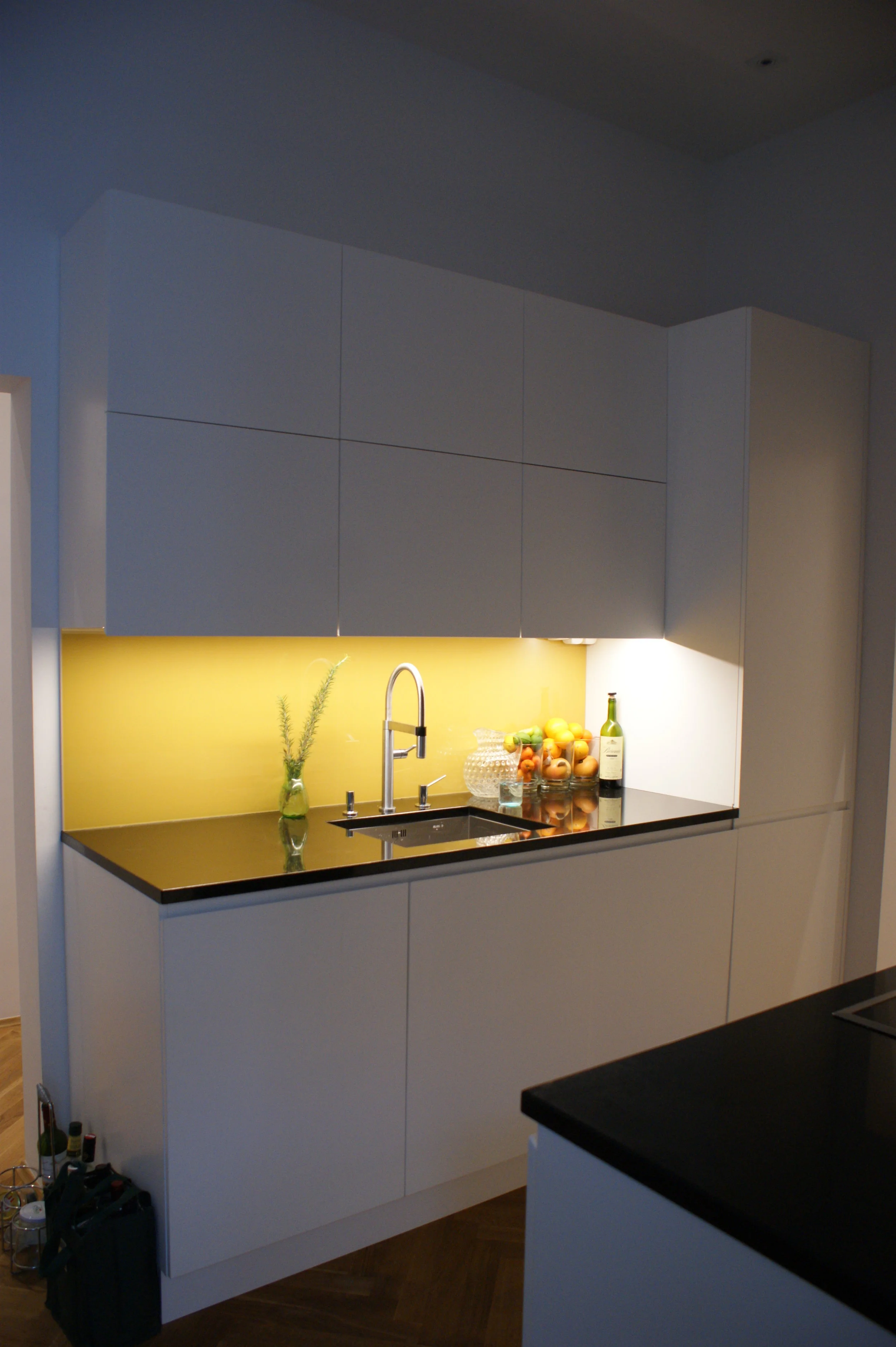 Services — OH Interior Design e.U.