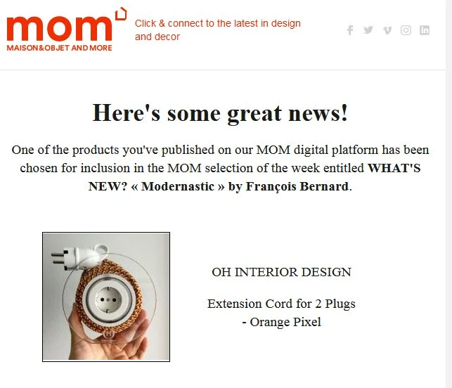What's New by Francois B.jpg