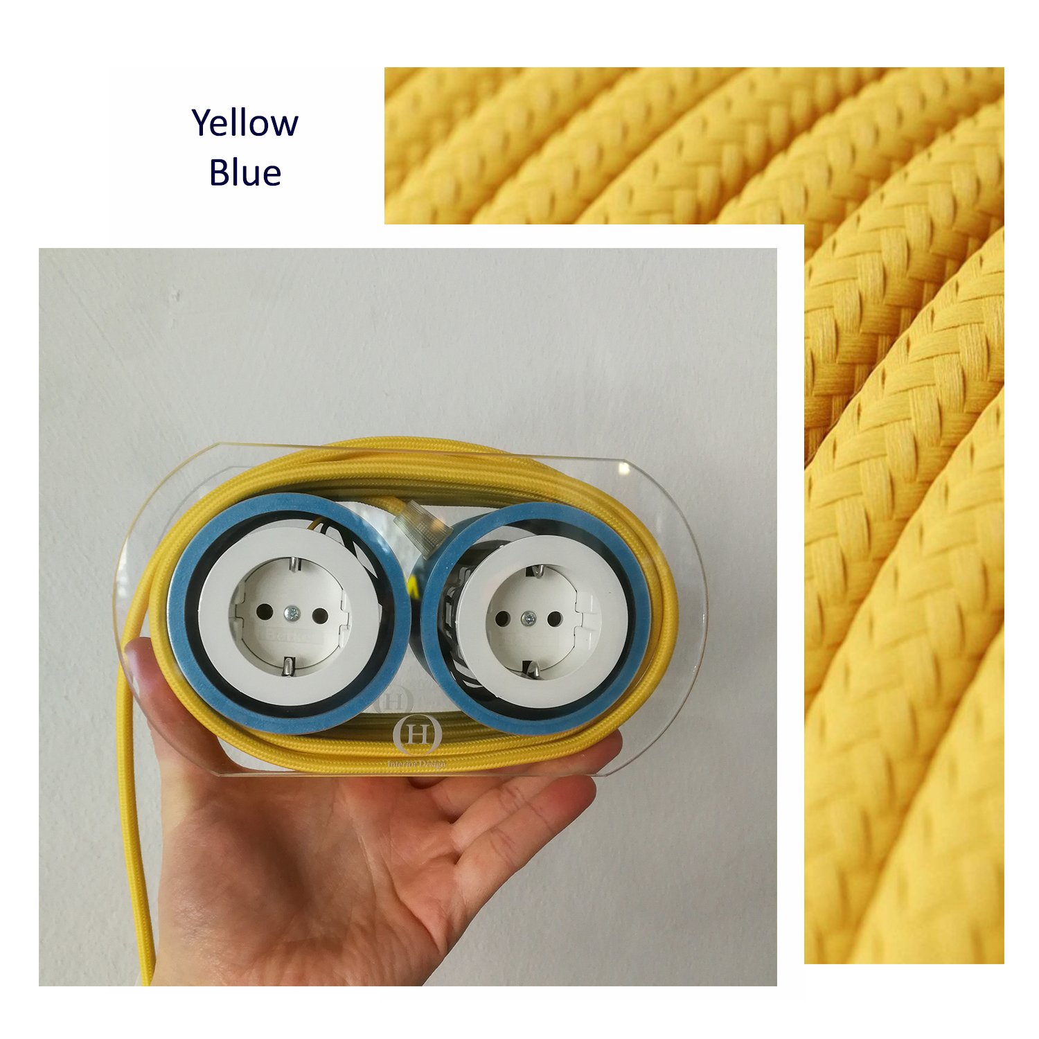 Extension Cord for 4 Plugs_Yellow & blue tubes.jpg