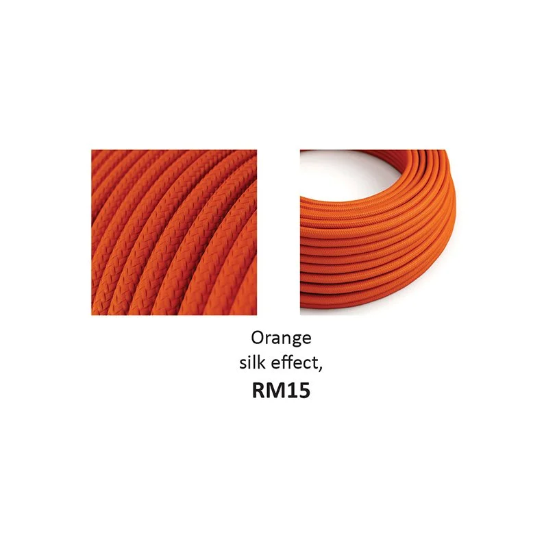 Custommade Extension Cord for 4 Plugs Color — OH Interior Design e.U.