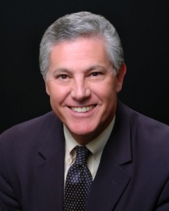 Jim Camarata- Broker