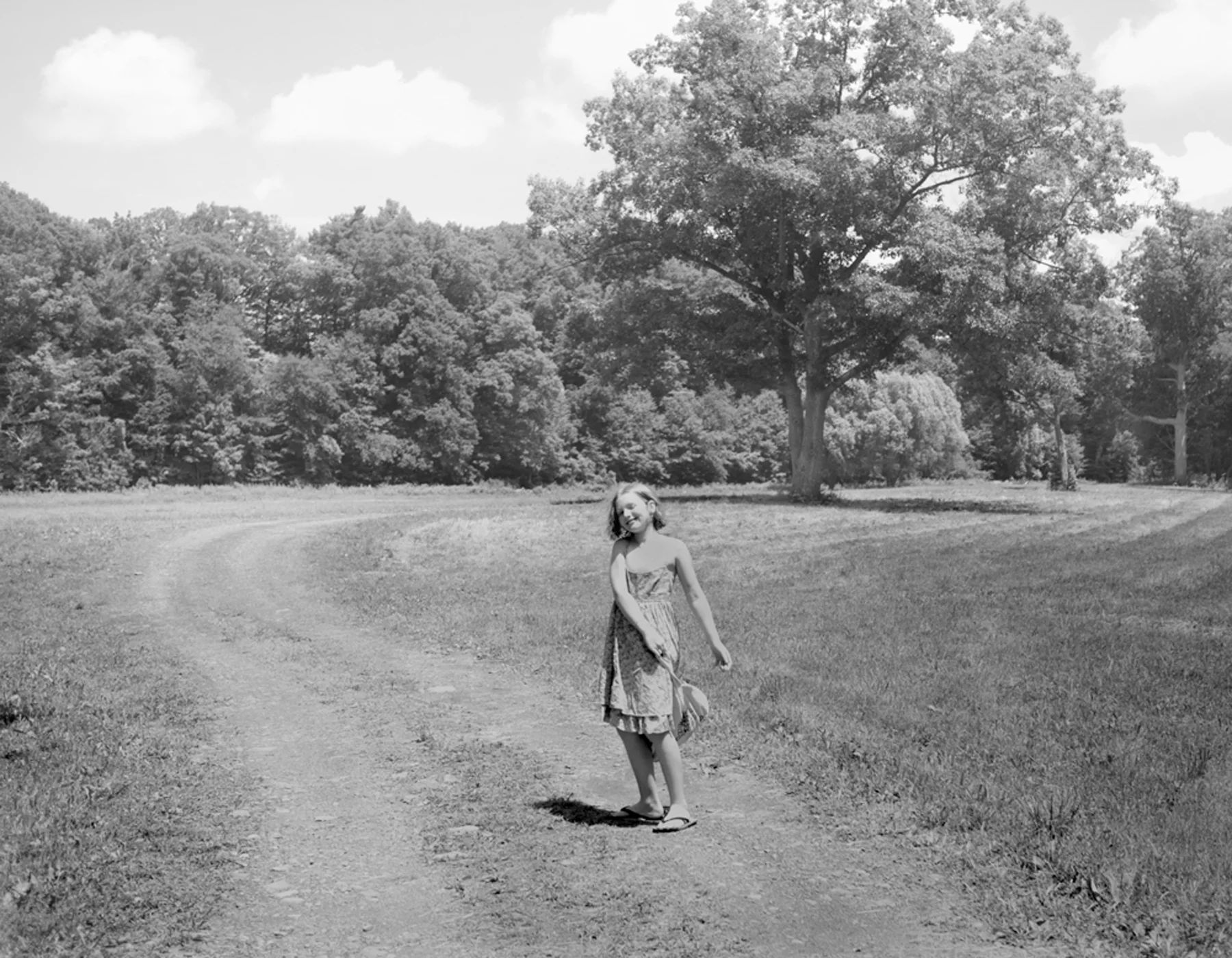 where objects fall away  - opening reception