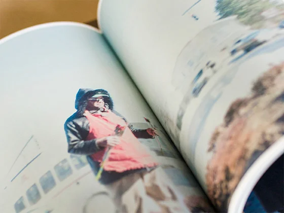 Vince Aletti's review of TBW Subscription Series 4 and "erasure" for Photograph Magazine