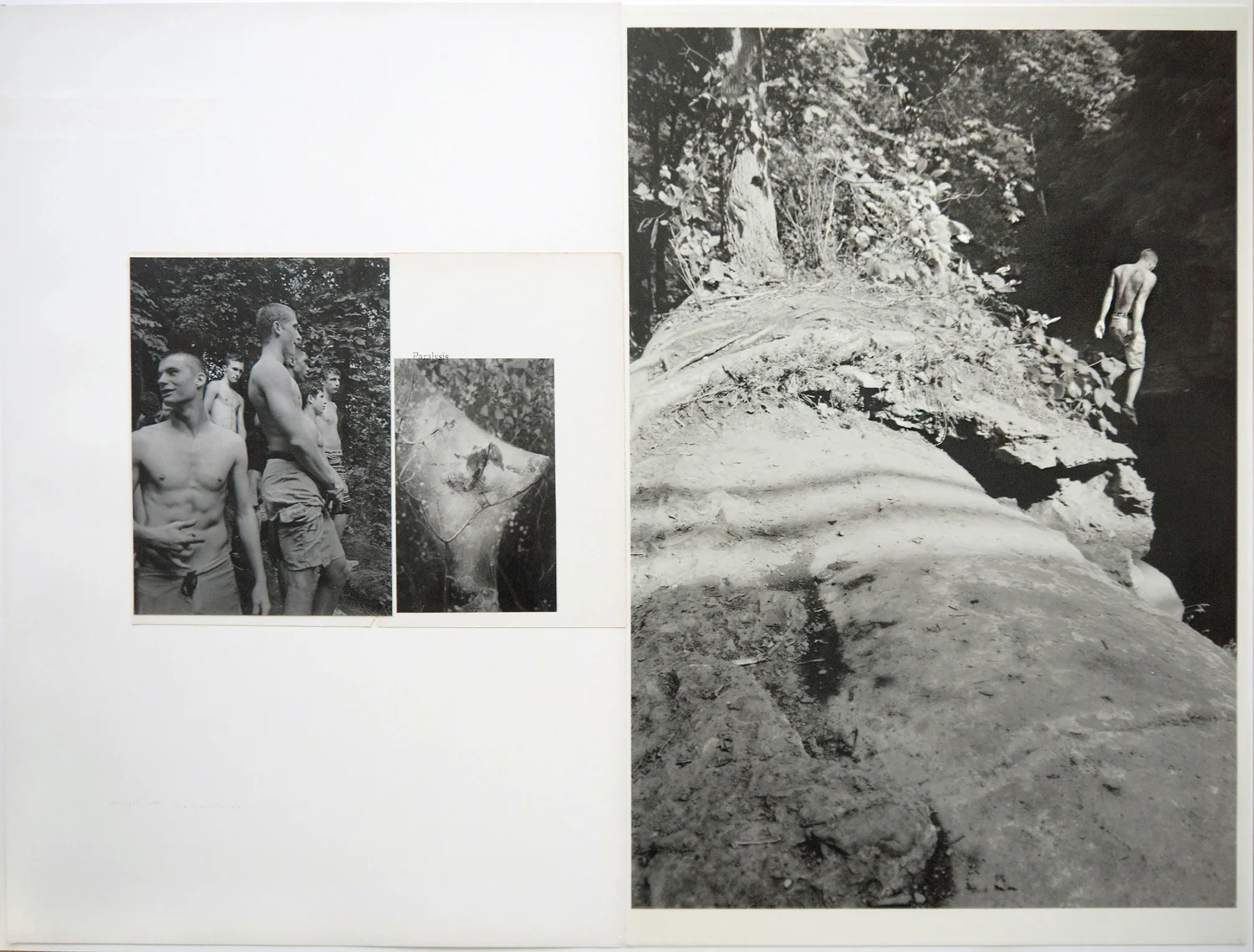 Strange and Unfamiliar Once Again:  Unseen 2015  Amsterdam