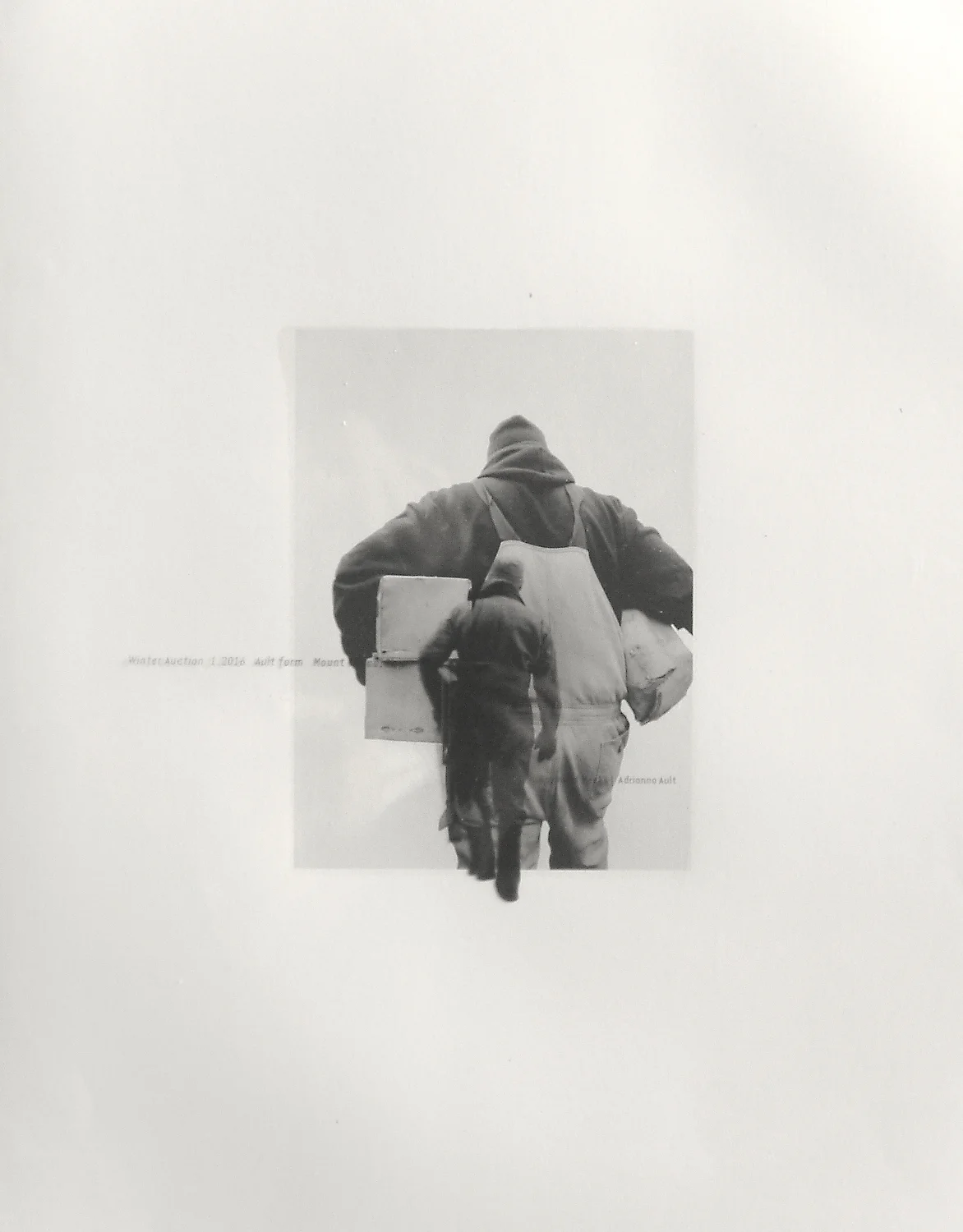 winter auction multiple