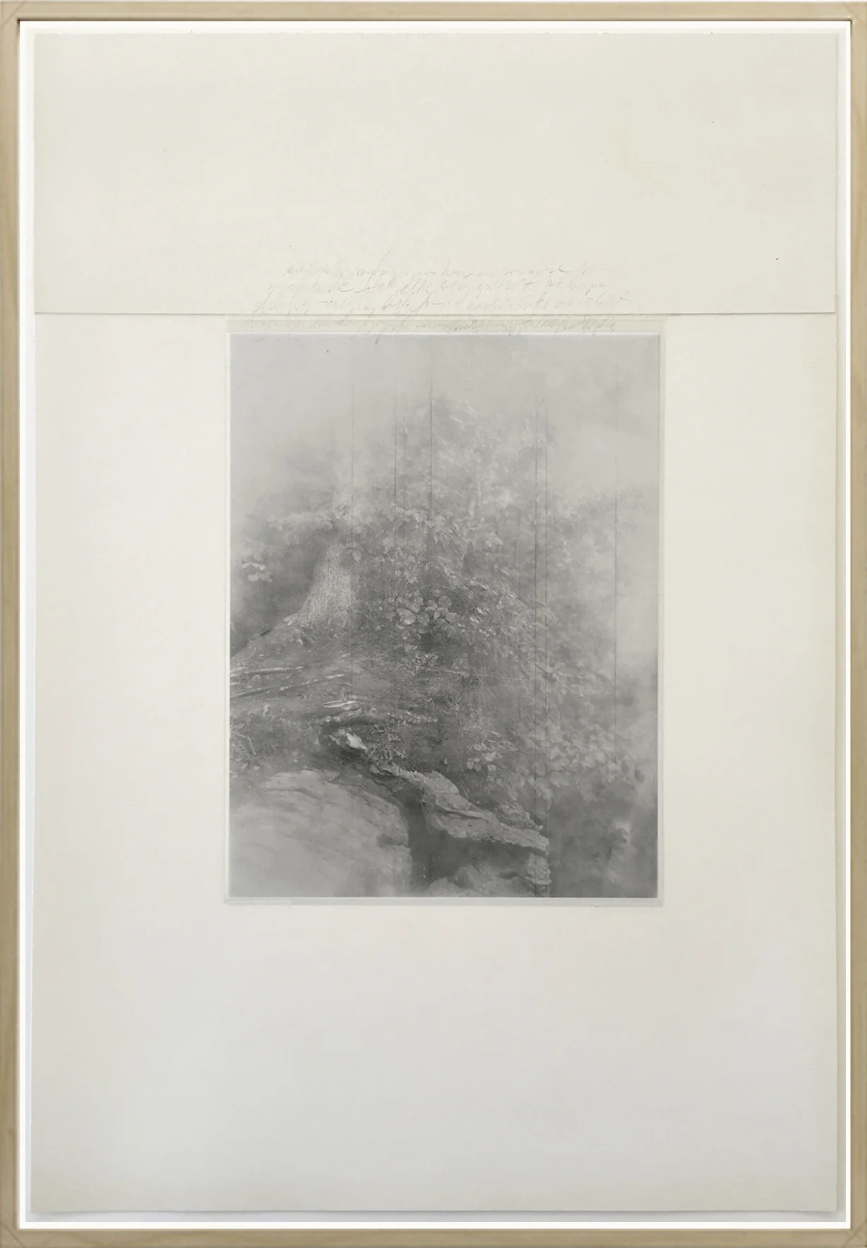 erasure:  halfstory broadside #3