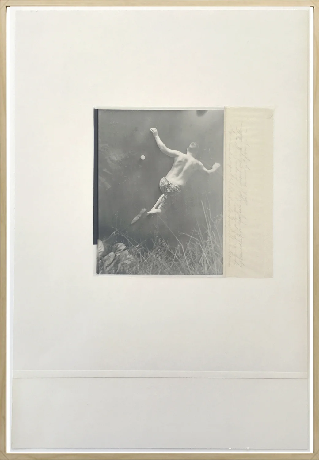 erasure:  halfstory broadside #2