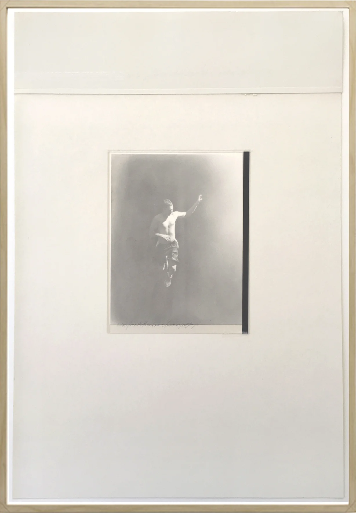 erasure: halfstory broadside #4