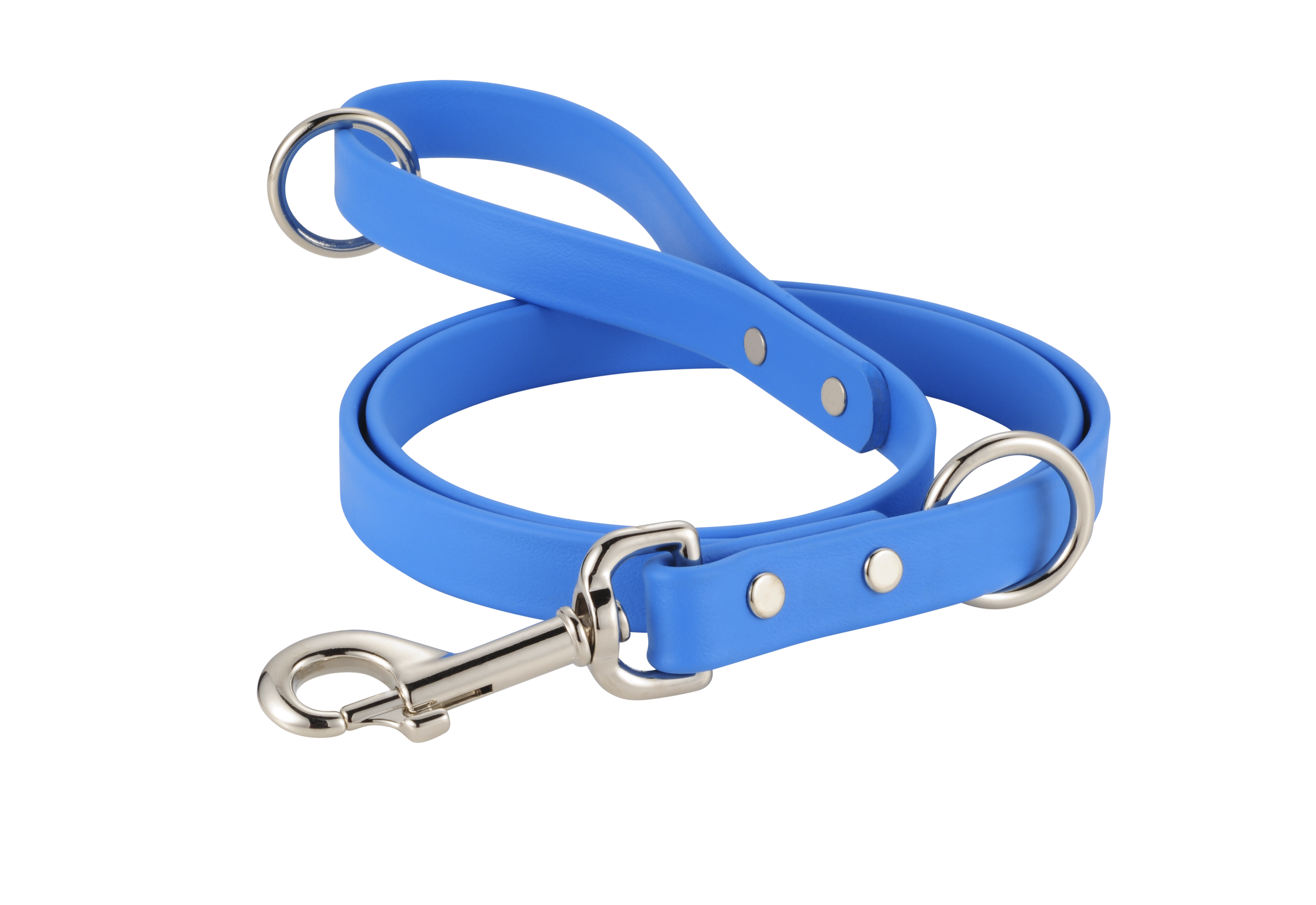 2Ft 6Ft 3/4" Super Heavy Beta Biothane Leashes — Dig It