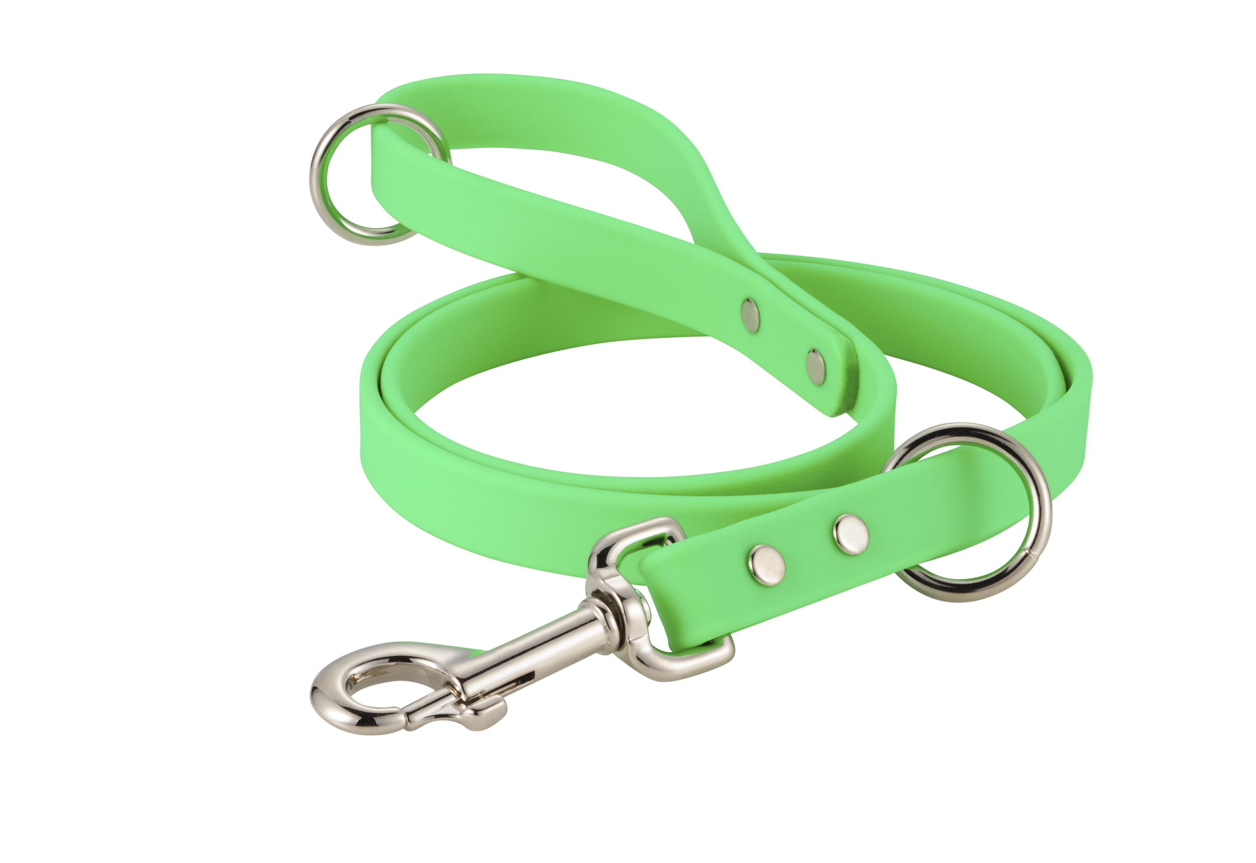 2Ft 6Ft 3/4" Super Heavy Beta Biothane Leashes — Dig It