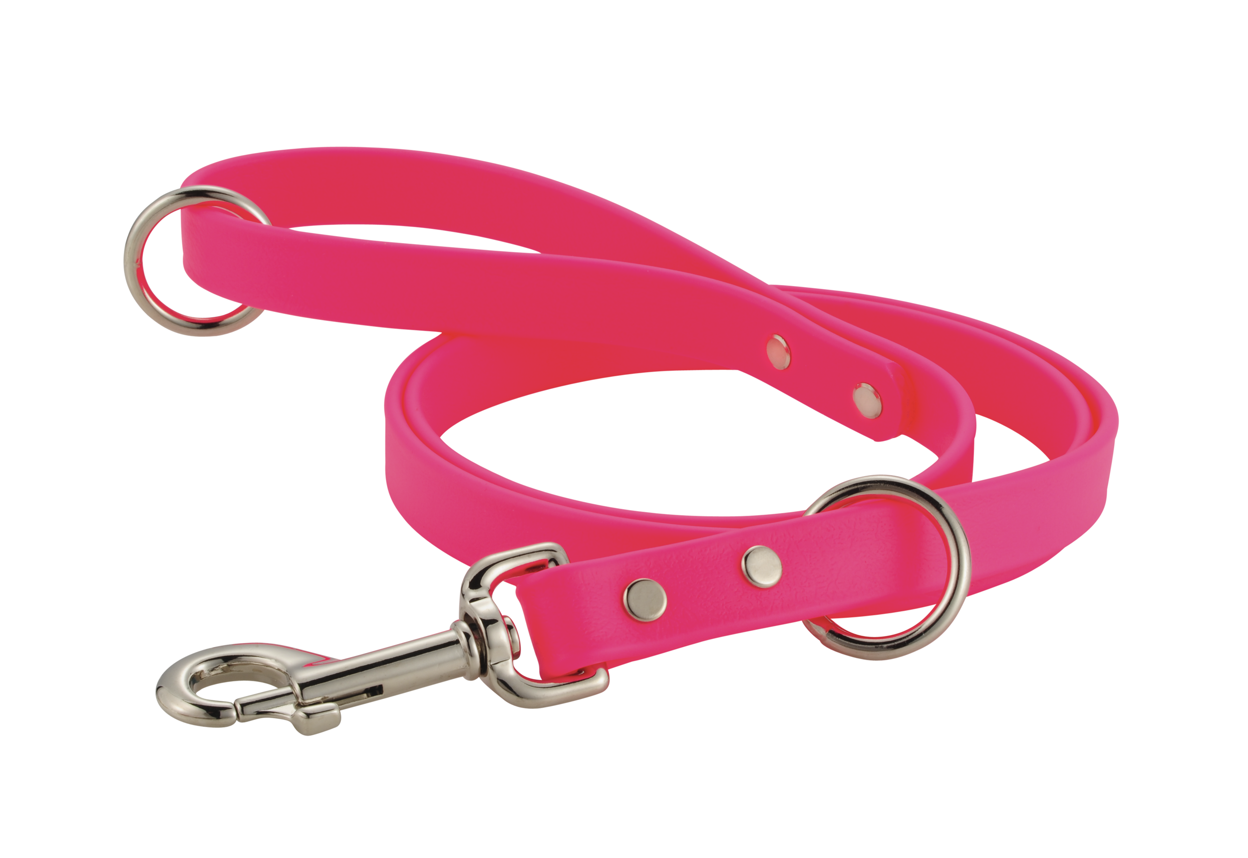 2Ft 6Ft 3/4" Super Heavy Beta Biothane Leashes — Dig It