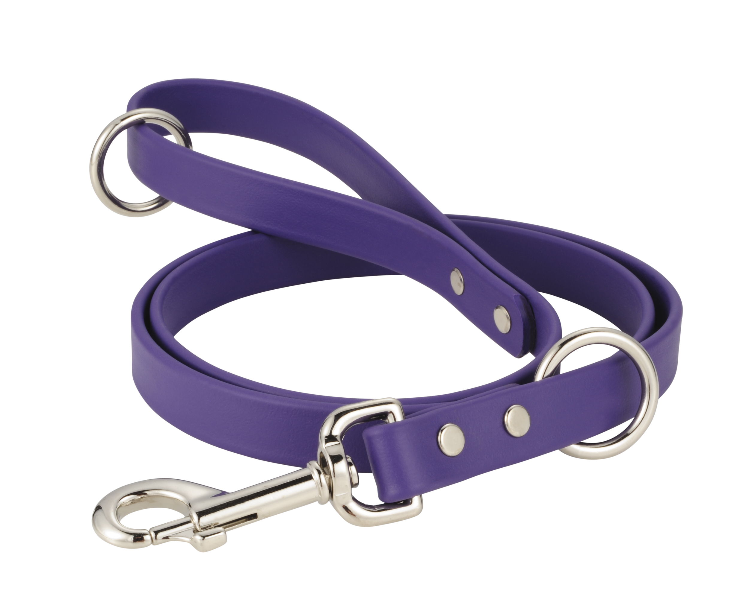 2Ft 6Ft 3/4" Super Heavy Beta Biothane Leashes — Dig It